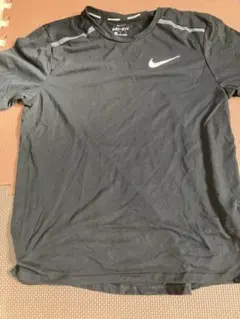 Nike Dri-FIT Tシャツ M ブラック