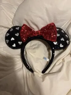 ディズニー カチューシャ