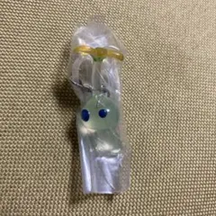 光ピクミン　めじるしアクセ　ガチャ　新品