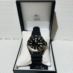ORIENT オリエント RA-AA0005B19B マコ３ MAKO 3