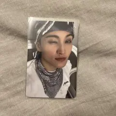 NCT マーク トレカ golden age japan exclusive