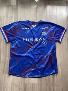 期間限定値下げ　2枚セット　横浜Fマリノス　アタッキングフットボールユニフォーム