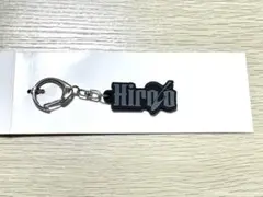 INI POPUP 西洸人 ネームキーホルダー