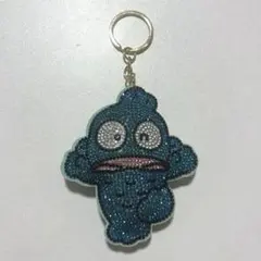 ハンギョドン ラインストーン キーホルダー