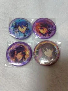 2025年最新】朔間零 缶バッジの人気アイテム - メルカリ