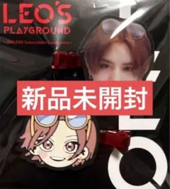 未開封 山田涼介 LEOの遊び場 100万人記念グッズ ヘアクリップ - メルカリ