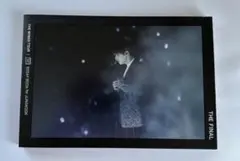 BTS WINGS TOUR FINAL エッセイブック ジョングクトレカ付き - メルカリ