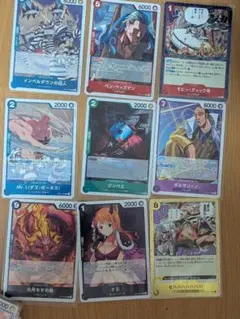 ワンピースカード旧裏 仲間の誓い RK-W01 - メルカリ