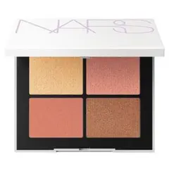 NARS ゼンコレクションKYOTO クワッドアイシャドー - メルカリ