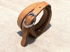 イーグルメタル レザーブレスレット ゴローズ好きに!! - メルカリ