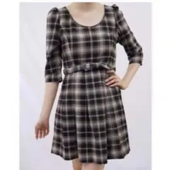 ダズリンワンピース♡スナイデル ジルスチュアート クロエ ナイスクラップ