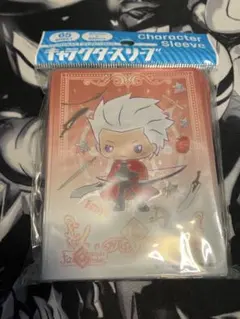 2025年最新】fate スリーブ エミヤの人気アイテム - メルカリ