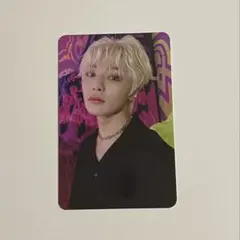straykids MAXIDENT アイエン トレカ Lotte特典