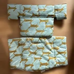 2026年最新】トリップトラップ クッション ミナペルホネンの人気