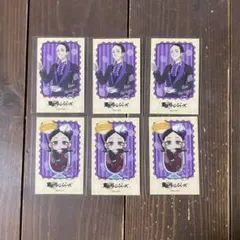 東京リベンジャーズ プリンセスカフェ スイーツパーティー 灰谷蘭