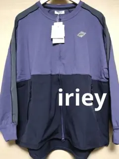 irieyアイリー