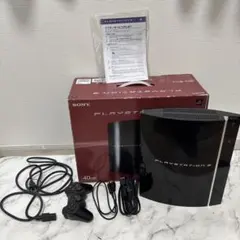 2026年最新】PS3 40GB CECHH00の人気アイテム - メルカリ