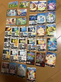 ポケモンカードゲーム トレーディングカードセット