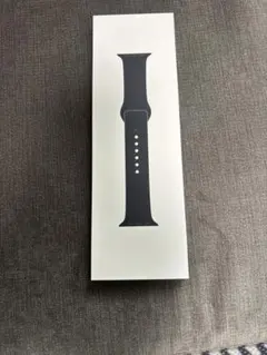 アップルウォッチのスポーツバンド