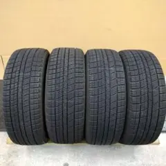 T048☆225/60R17 ヨコハマ 中古スタッドレスタイヤ 4本☆ - メルカリ