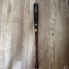 鶴岡慎也選手支給品バット - メルカリ
