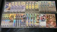 青魔導具神アート デッキ - メルカリ