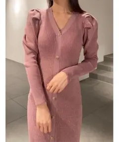 <最最最終値下げ> snidel ワンピース