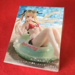 冴えない彼女の育てかた アクアフロートガールズ 英梨々 水着 フィギュア