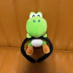 USJ ヨッシー カチューシャ スーパーニンテンドーワールド ユニバ