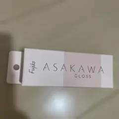 Fujiko 朝可愛グロス リップグロス