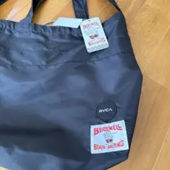 専用‼️ルーカRVCA バードウェルBIRDWELL コラボ　バッグ　完売品　新品 2026年最新】birdwell rvcaの人気アイテム - メルカリ