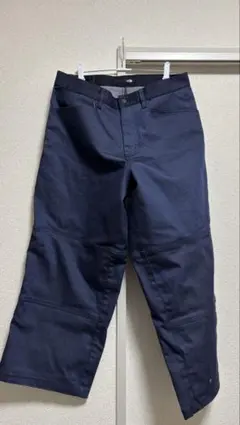 THE NORTH FACE デニムクライミングストレートパンツ Lのサムネイル