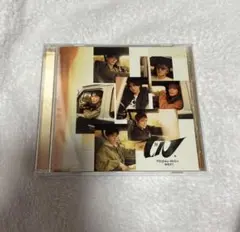 WEST. 　唯一無二　通常盤 CDのみ