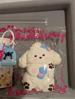 Mellojoy メロジョイ スクイーズ アニマルシリーズ ゆきこ - メルカリ