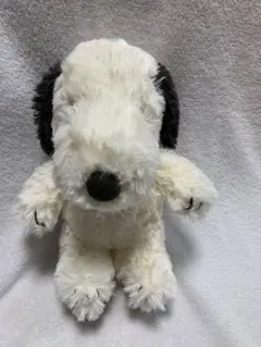 HUGHUG スヌーピー　Ｓ　モカ