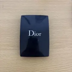 Dior アイシャドウパレット COUTURE COLOURS
