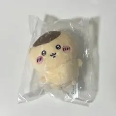ちいかわ　おすわりぬいぐるみ くりまんじゅう