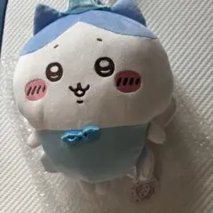ちいかわ ハチワレ UFOキャッチャーぬいぐるみ