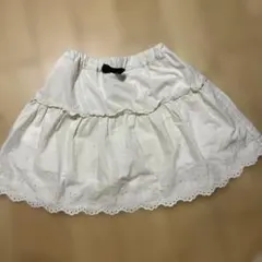 any FAM キッズスカート