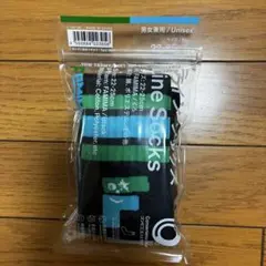 ファミマ　麻布台　ソックス　22-25
