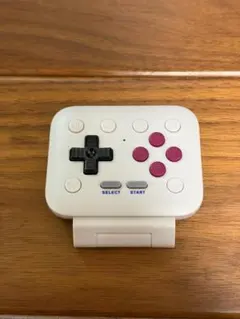 8BitDo FlipPad スマートフォン コントローラー iPhone