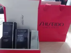 【新品】SHISEIDO MEN スキンケアセット