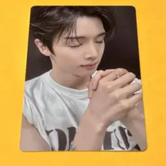 NCT RIIZE ソンチャン SUNGCHAN SMTOWN SMCU トレカ NCT RIIZE ソンチャン SUNGCHAN SMTOWN SMCU トレカ - メルカリ