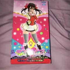 ラブライブ 矢澤にこ