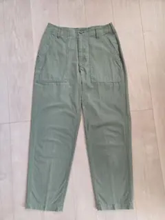 アーバンリサーチドアーズ　ベイカーパンツ