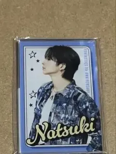 FANTASTICS 澤本夏輝 樂透E獎