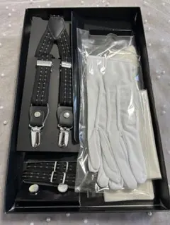 フォーシスグローバル 新郎用フォーマルセット