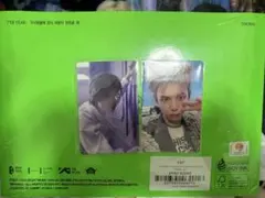TXT 7th year THORN ヨンジュン ラキドロ 未開封 特典 セット - メルカリ