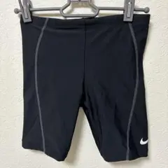 Nike 水着 ブラック Sサイズ　140㎝