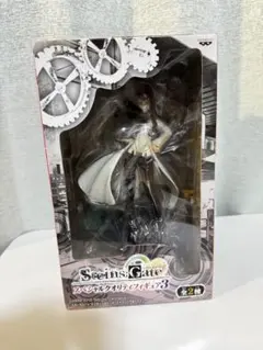 シュタインズゲートスペシャルクオリティフィギュア シュタゲ 椎名ま
